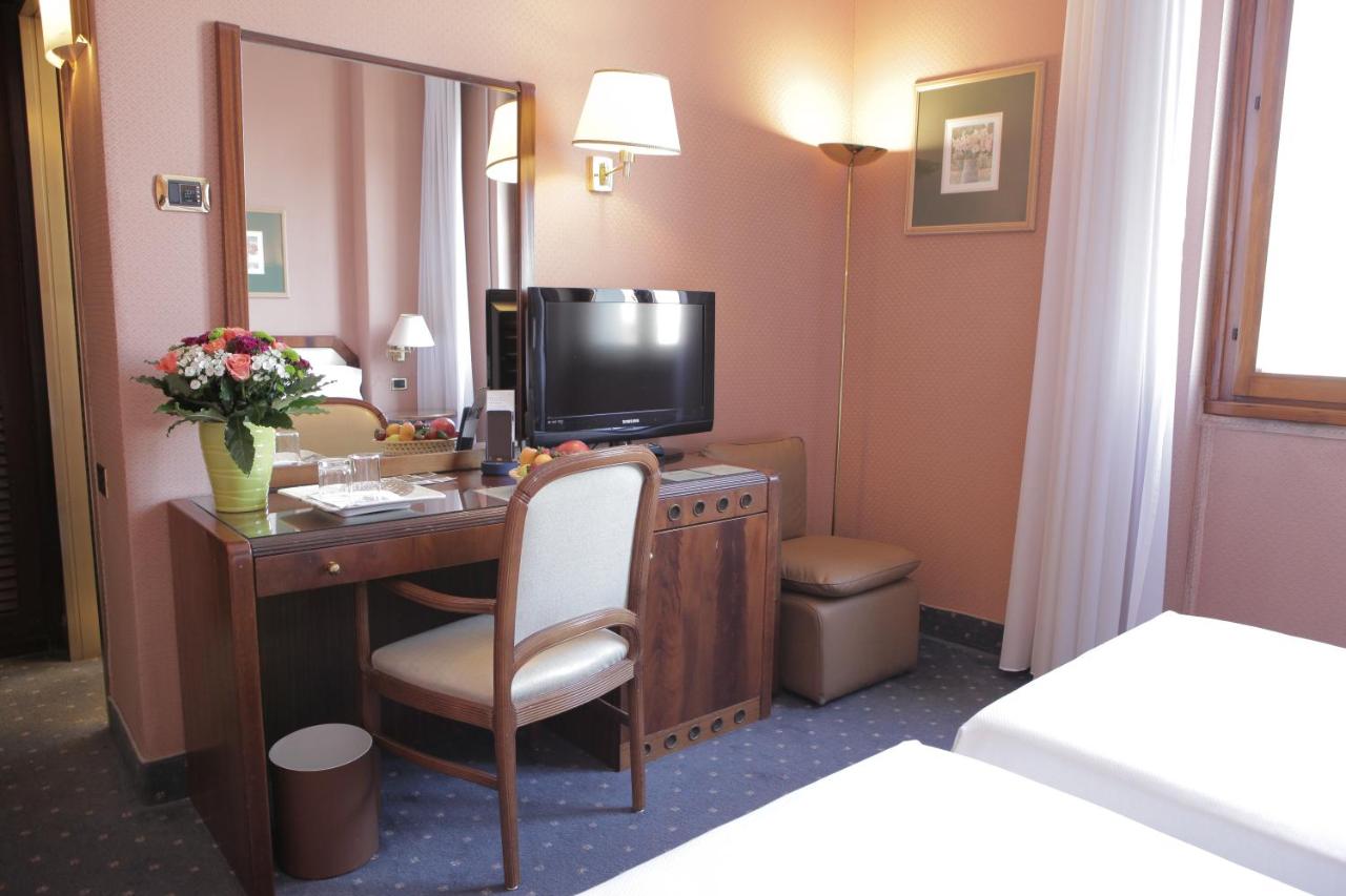Hotel Bristol Milano foto 4