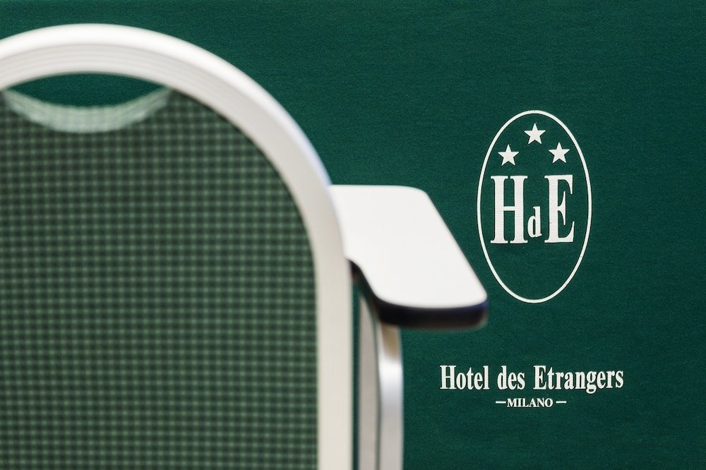 Des Etrangers foto 29