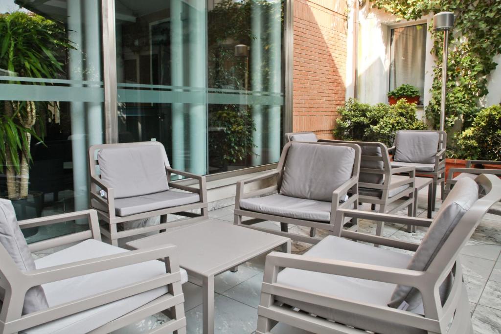 B&B HOTEL Milano Cologno Studios foto 9