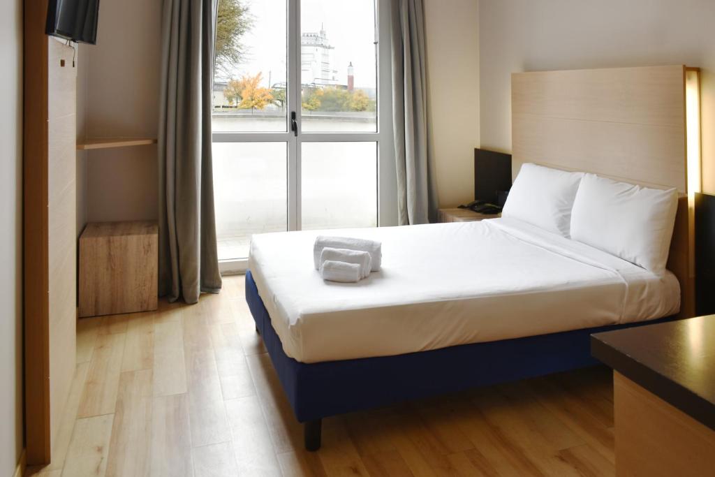 B&B HOTEL Milano Cologno Studios foto 6