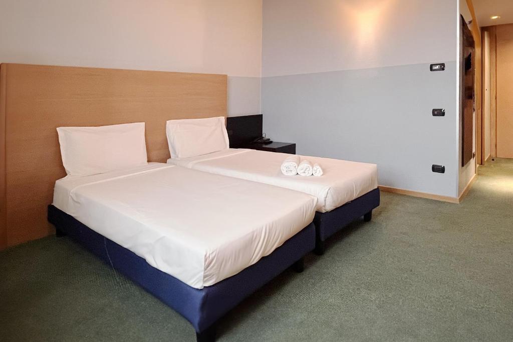 B&B HOTEL Milano Cologno Studios foto 7