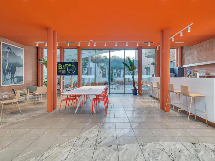 B&B HOTEL Milano Cologno Studios in Cologno Monzese - foto 5