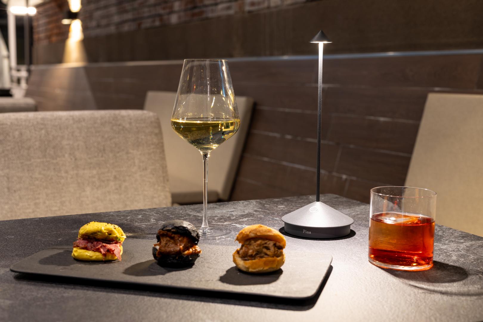 AXYHOTELS InnStyle Milano foto 19