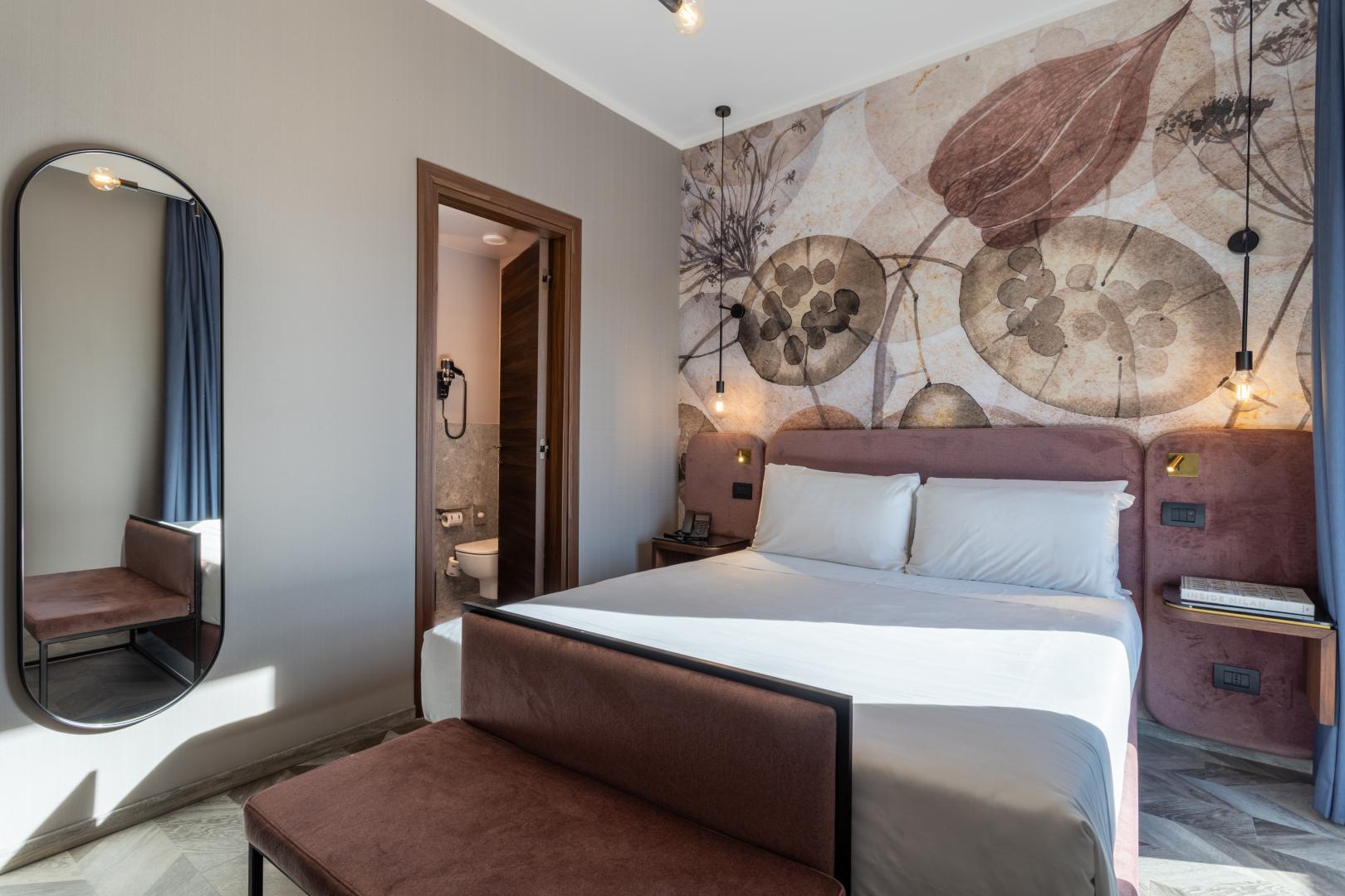 AXYHOTELS InnStyle Milano foto 9
