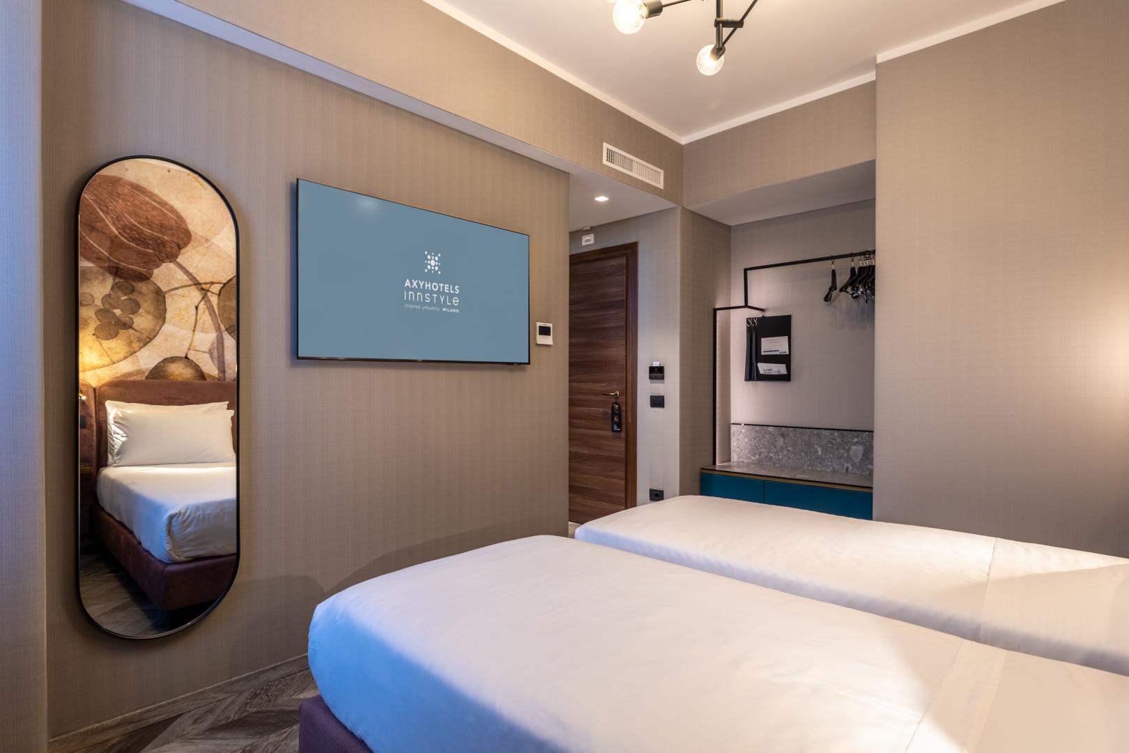AXYHOTELS InnStyle Milano foto 10