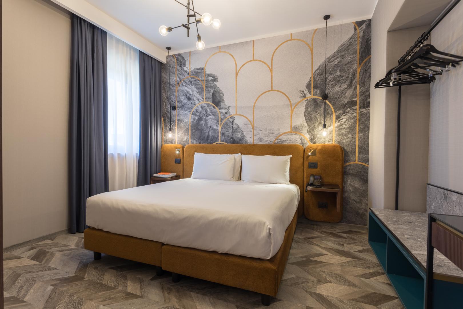 AXYHOTELS InnStyle Milano foto 24