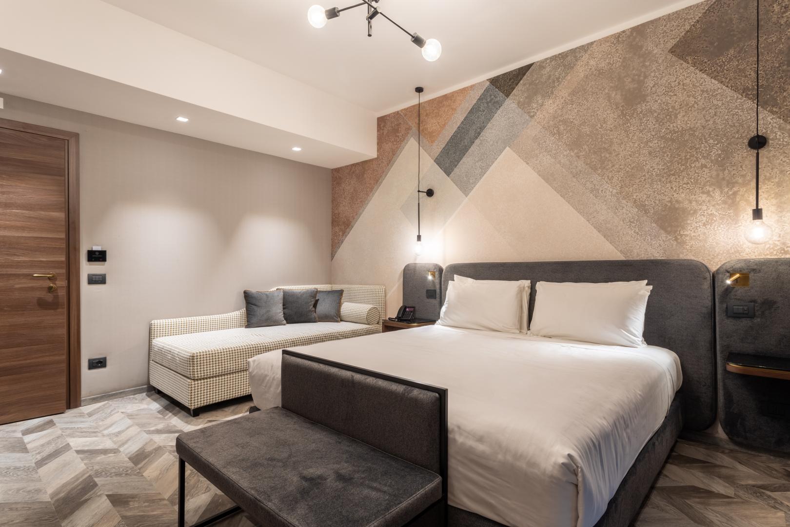 AXYHOTELS InnStyle Milano foto 28