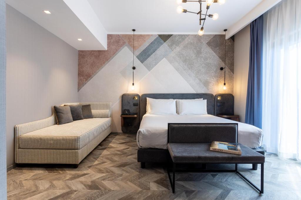 AXYHOTELS InnStyle Milano foto 6