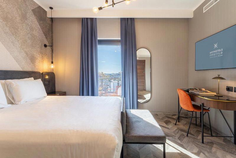 AXYHOTELS InnStyle Milano foto 1