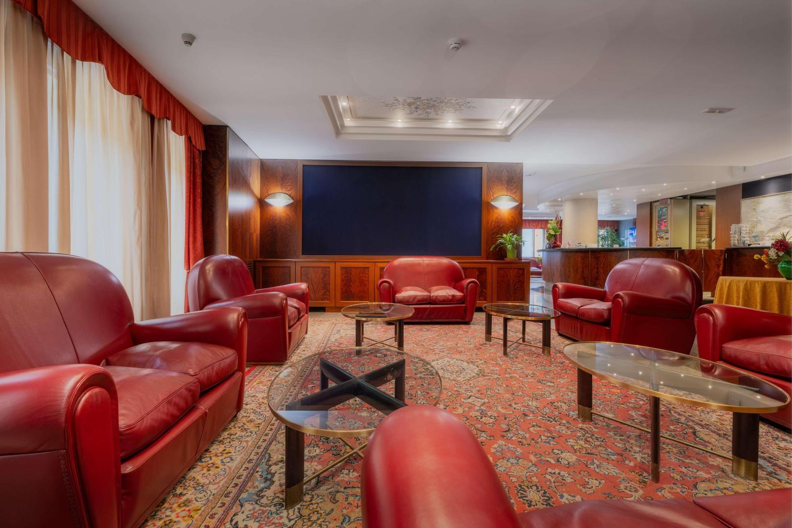 Crivi's Hotel Milano foto 13