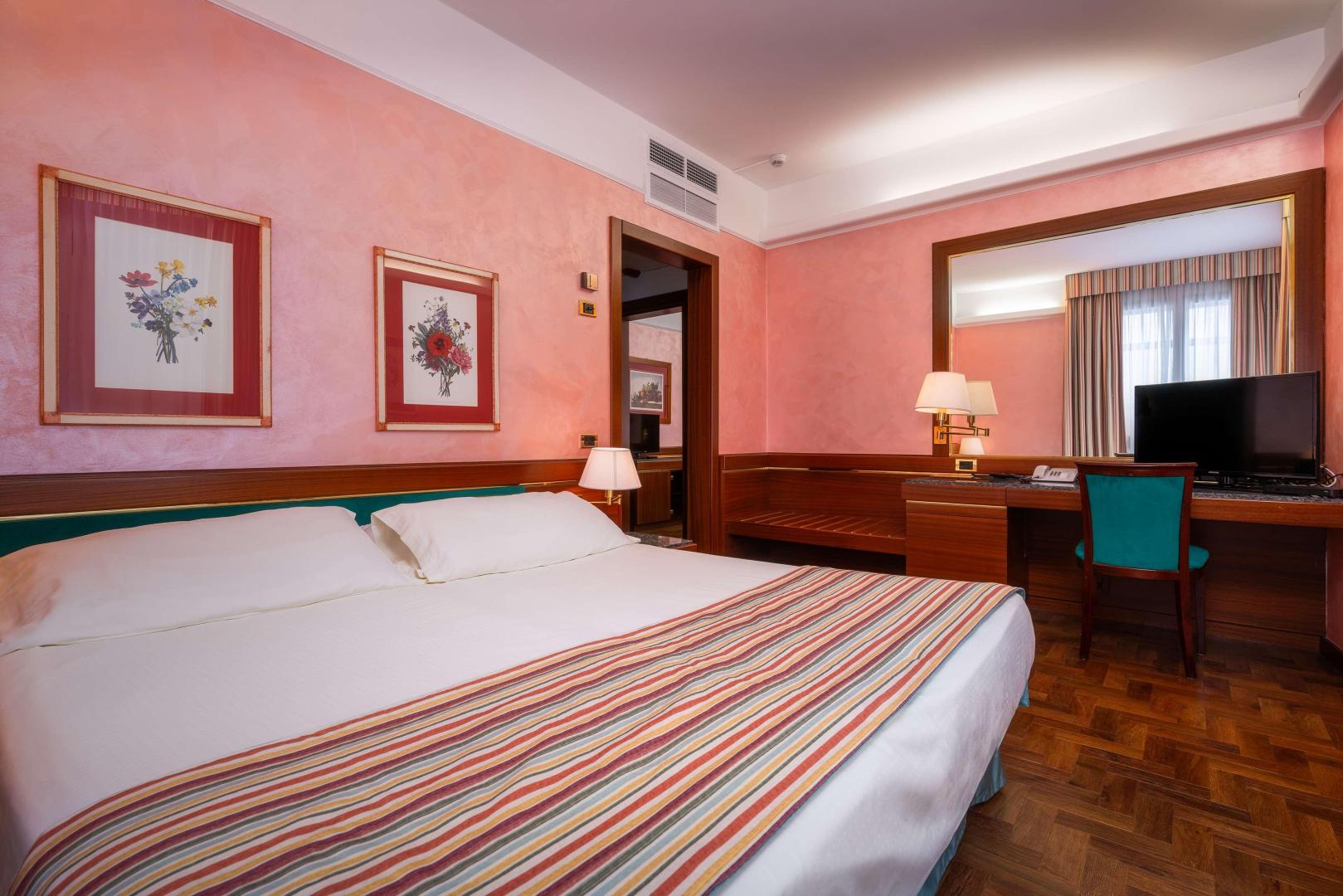 Crivi's Hotel Milano foto 8
