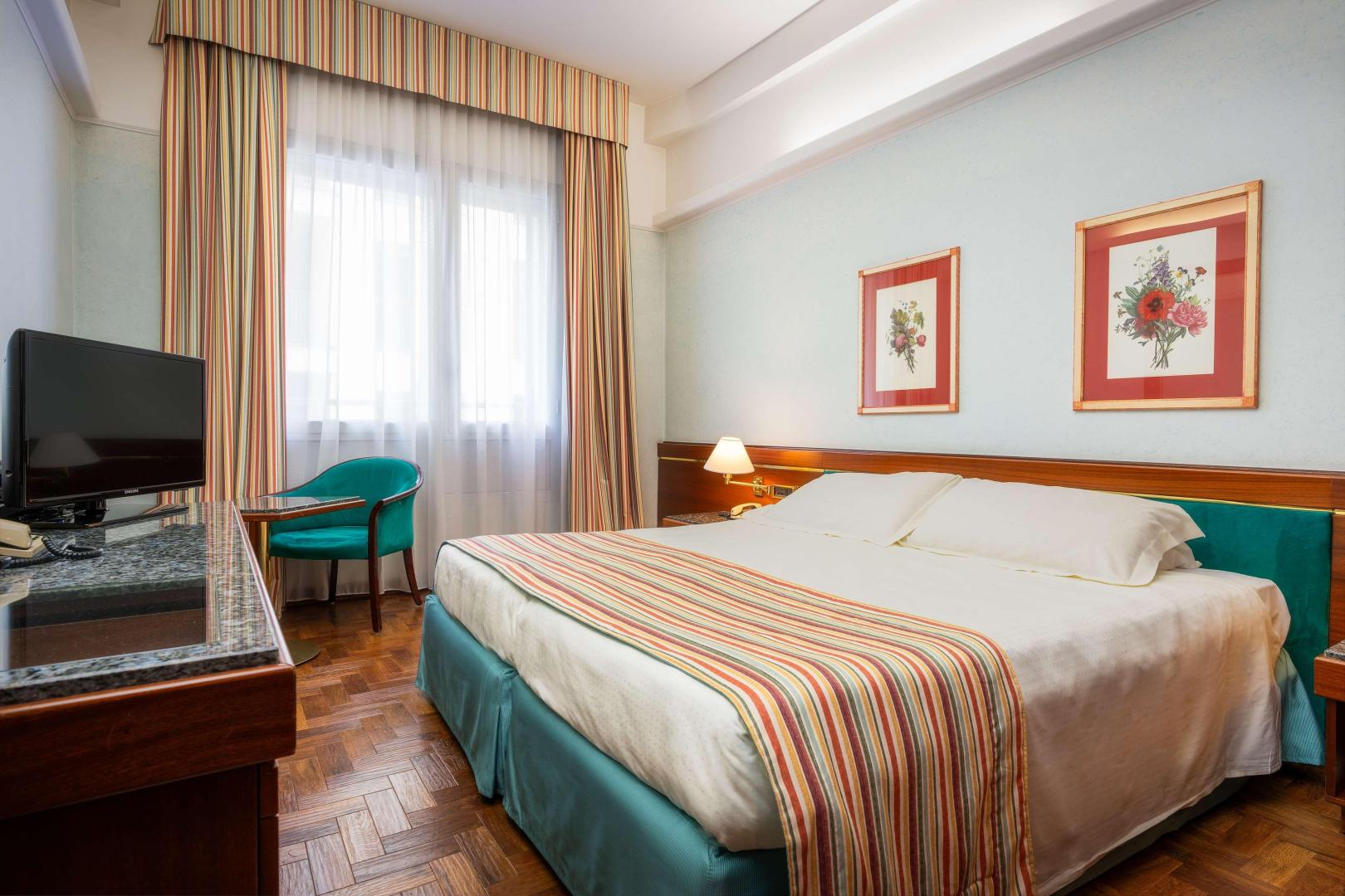 Crivi's Hotel Milano foto 9