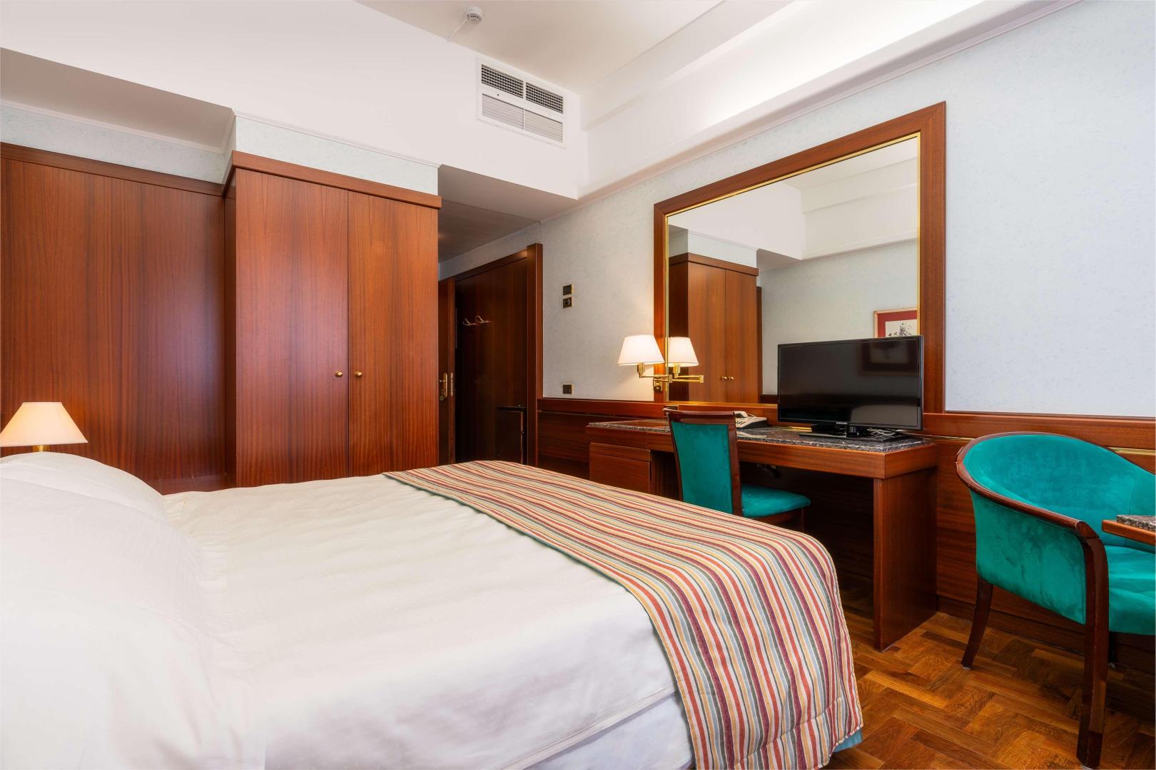 Crivi's Hotel Milano foto 10