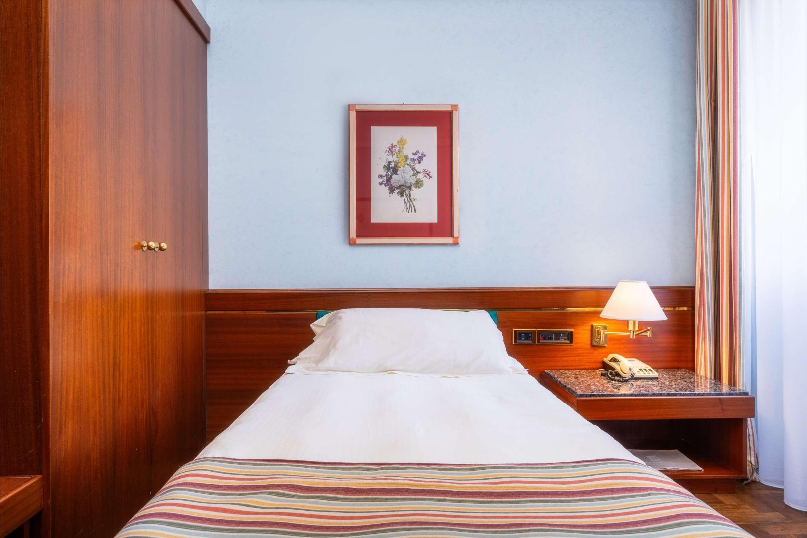 Crivi's Hotel Milano foto 16
