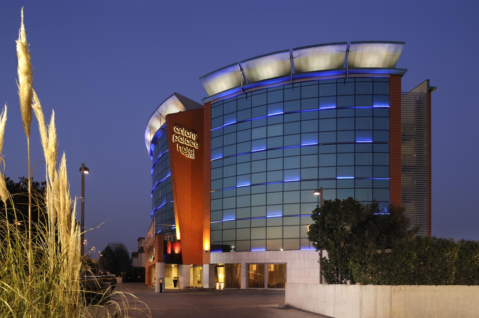 Antony Palace foto 12