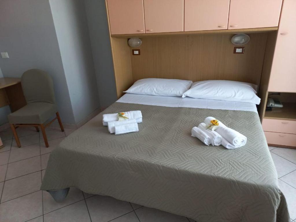 Hotel Venere foto 2