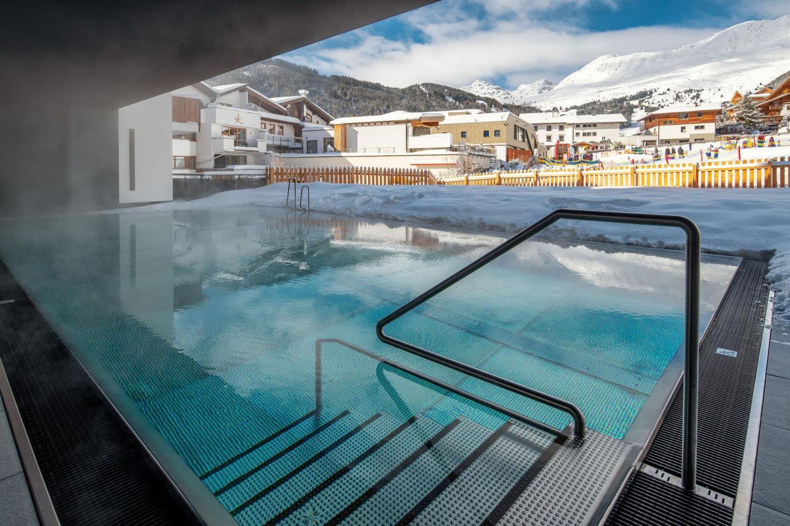 Aparthotel alpina&more foto 41