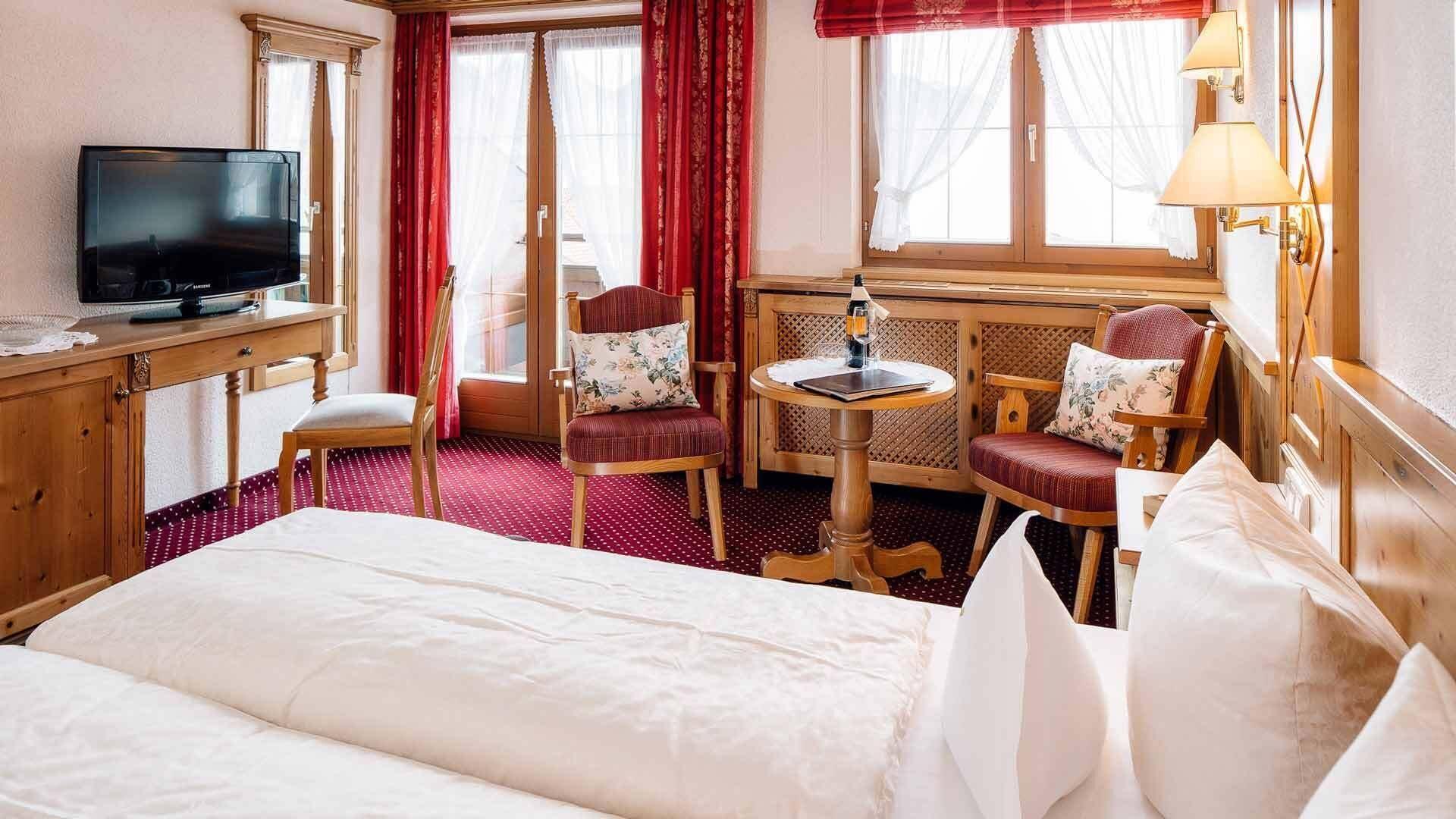 Aparthotel alpina&more foto 8