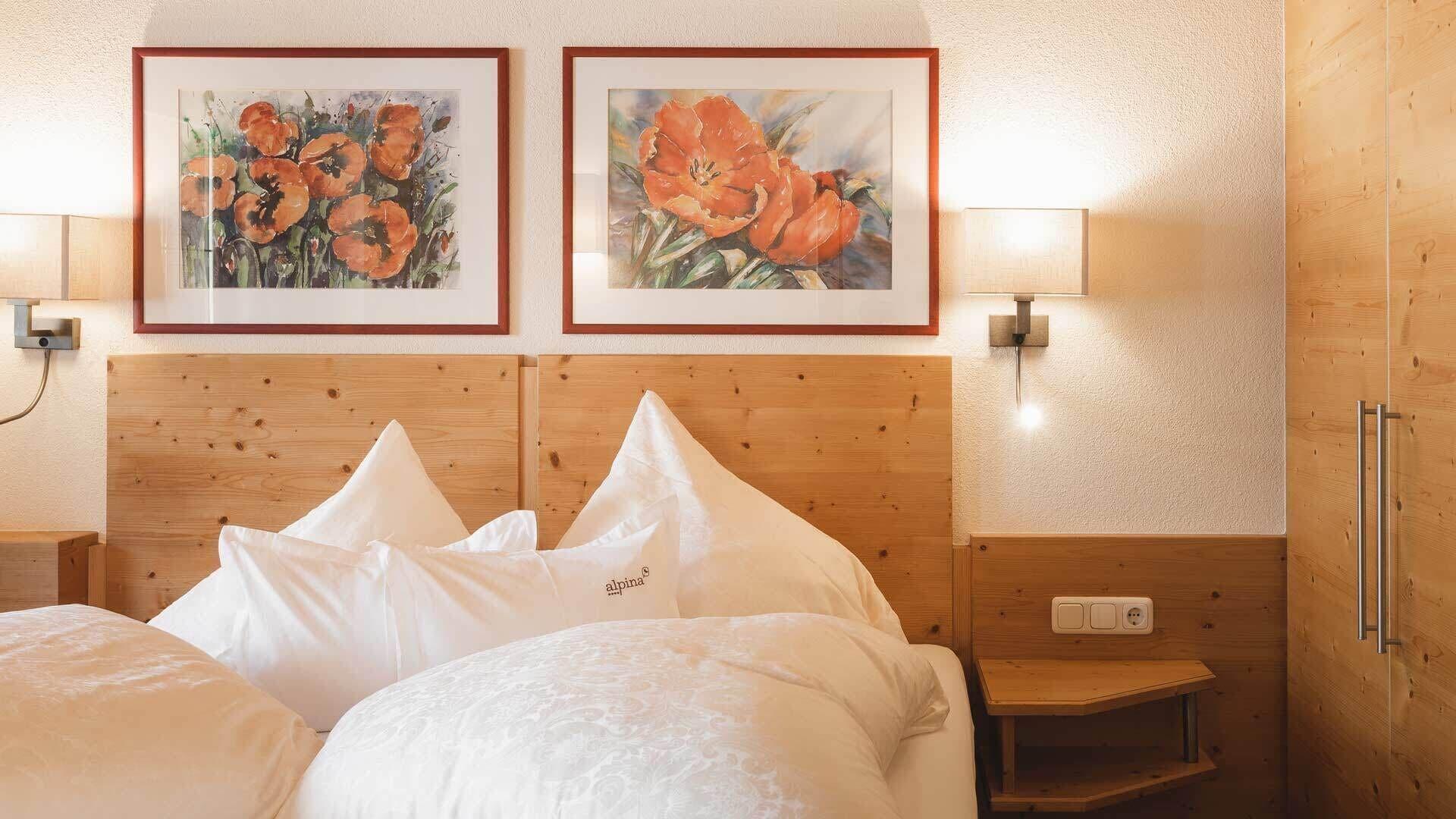 Aparthotel alpina&more foto 16