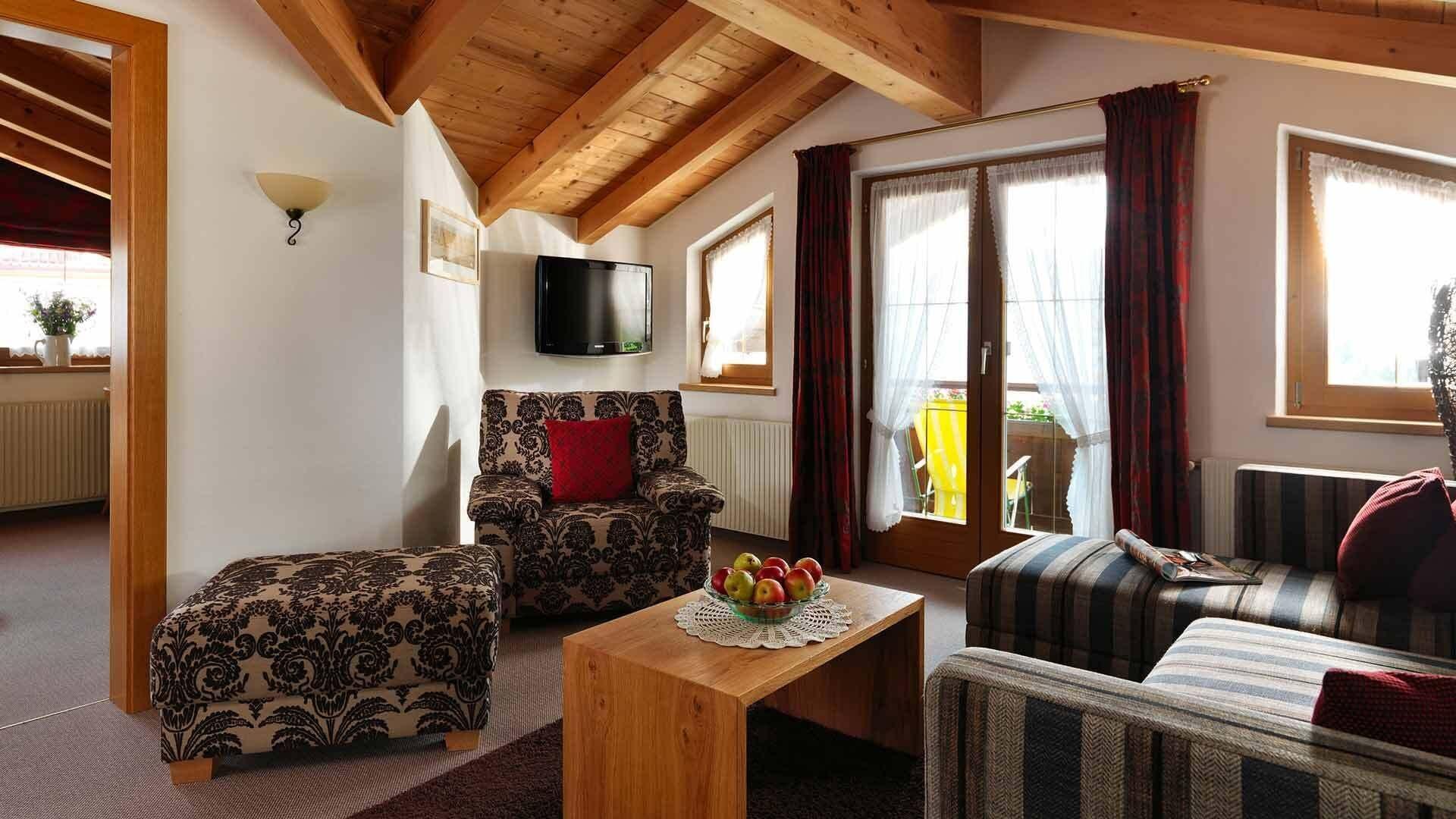 Aparthotel alpina&more foto 46