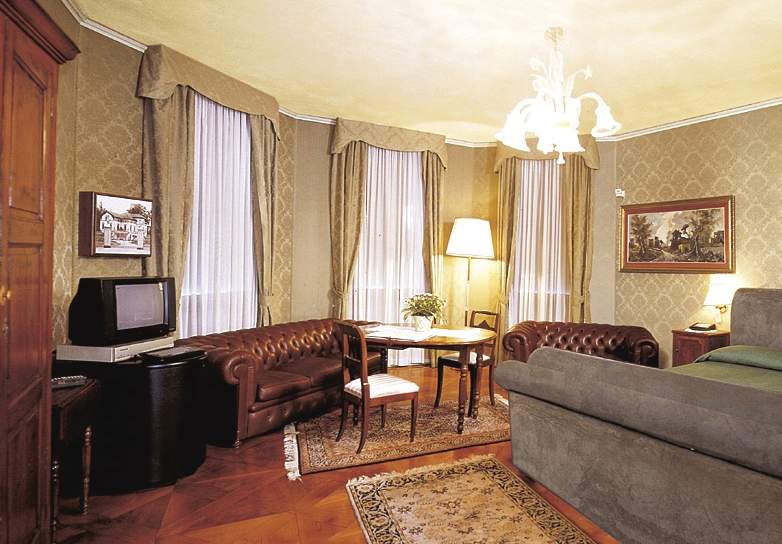 Villa Stucky foto 7