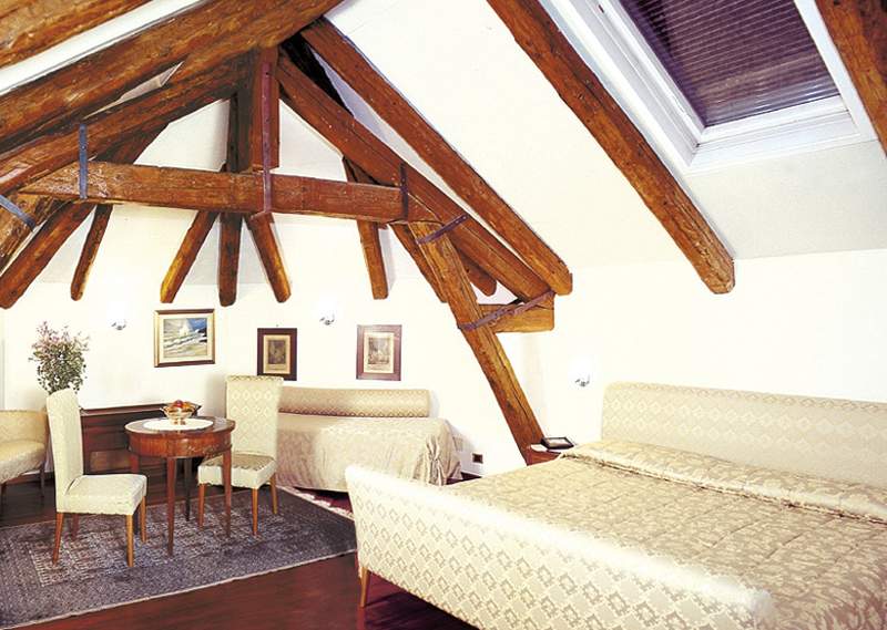 Villa Stucky foto 6