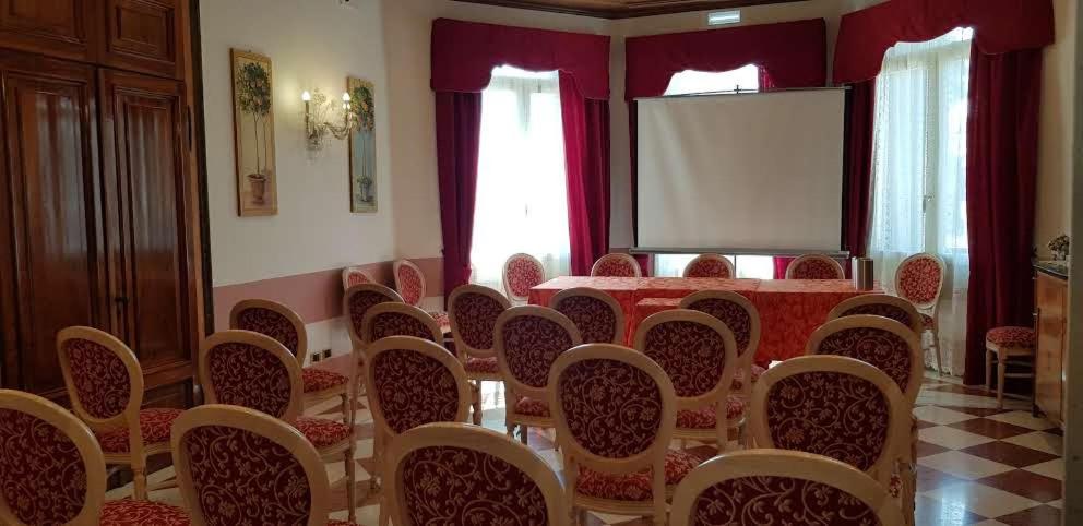 Villa Stucky in Mogliano Veneto - foto 5