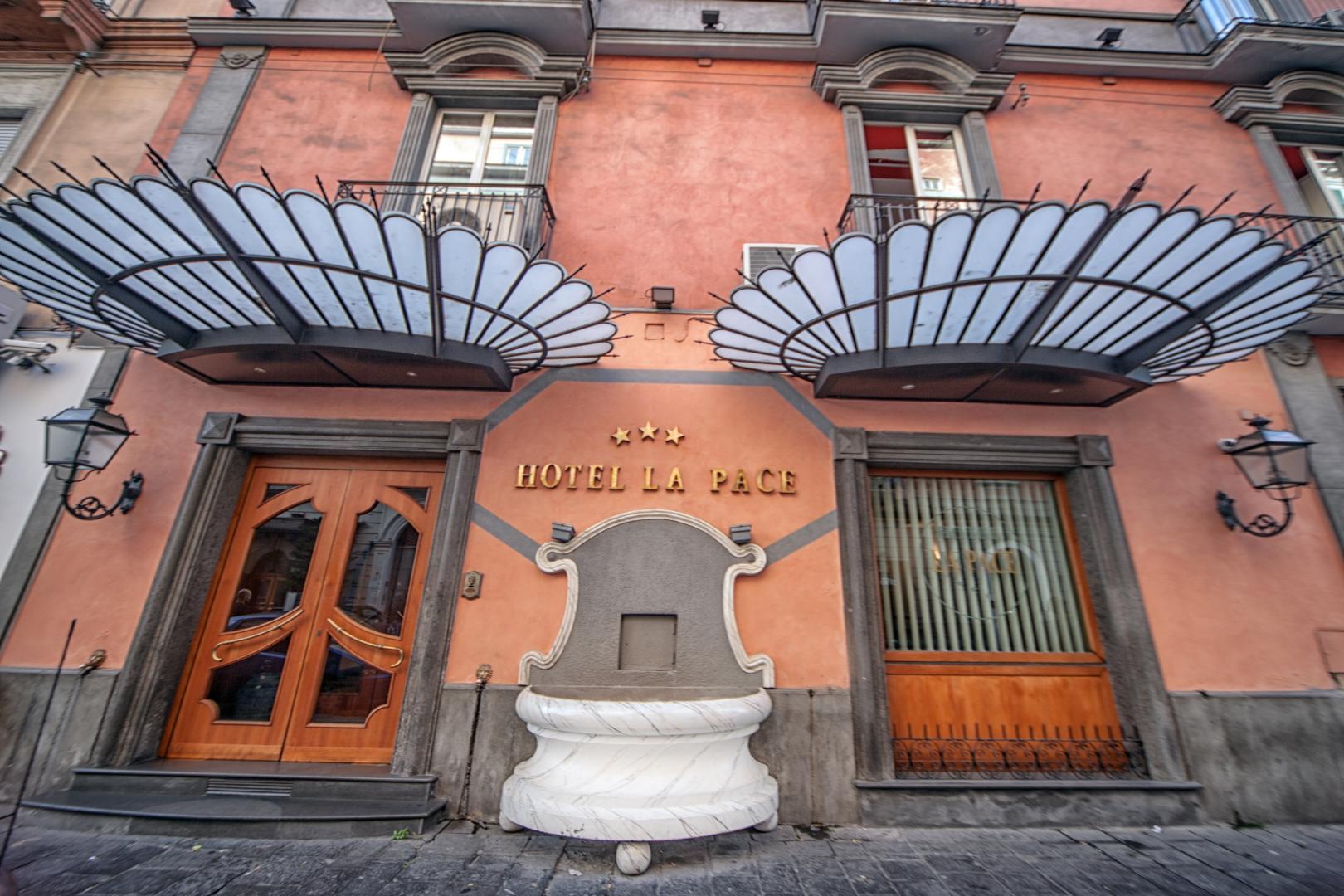 La Pace foto 19