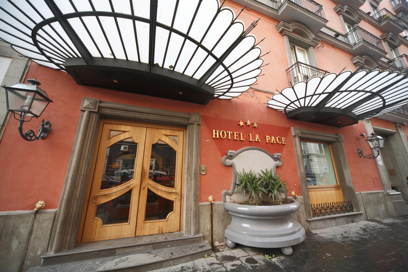La Pace foto 22