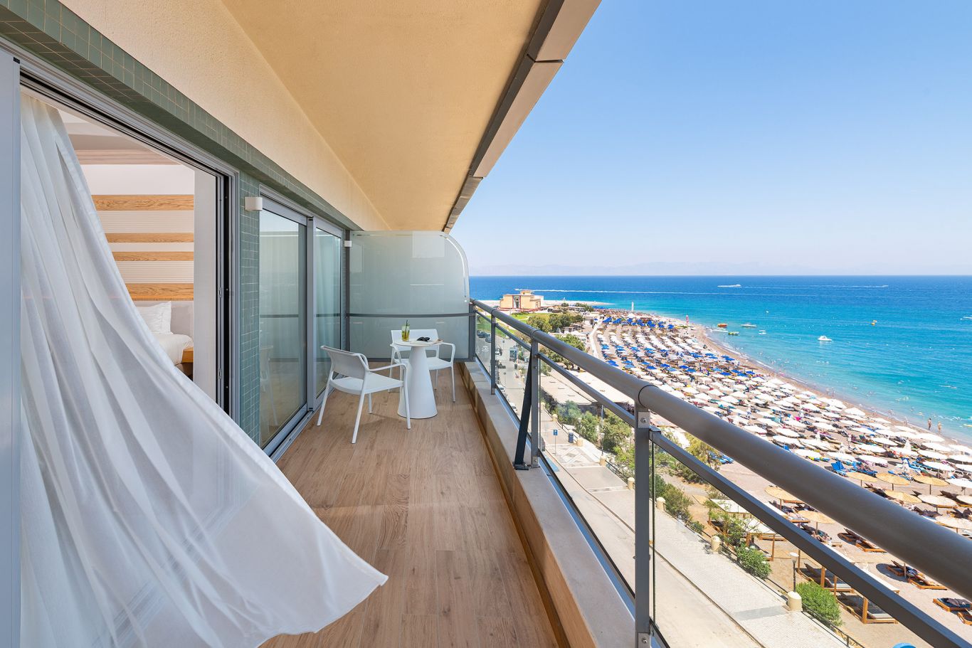 Mediterranean Hotel foto 22