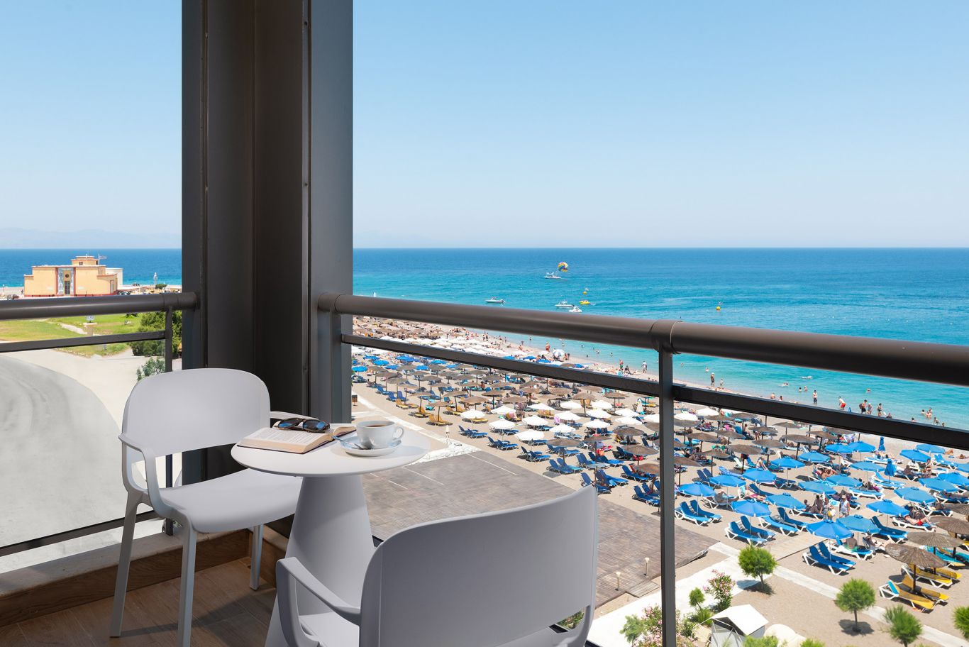 Mediterranean Hotel foto 15