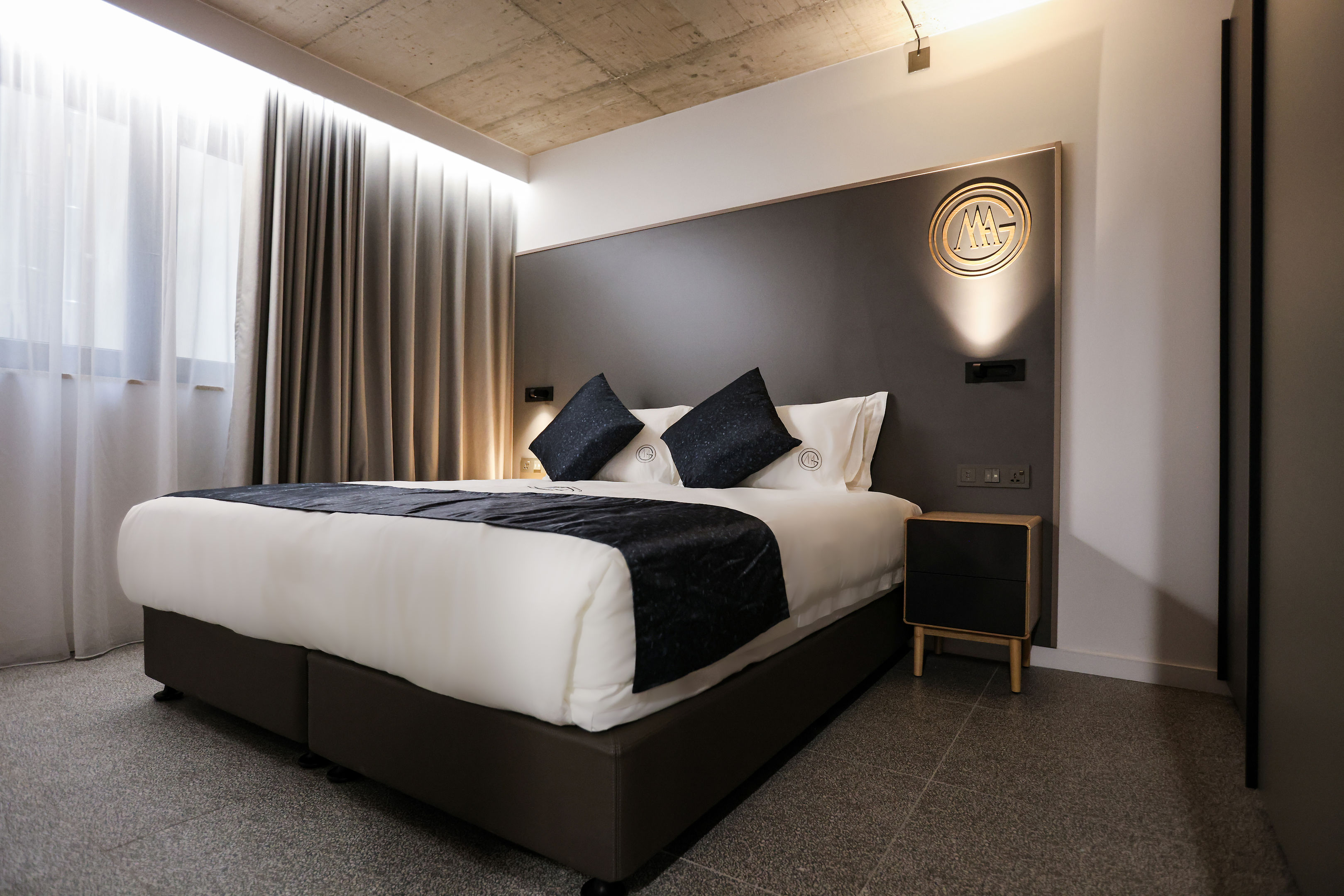 Grands Suites Hotel Residences & Spa foto 4