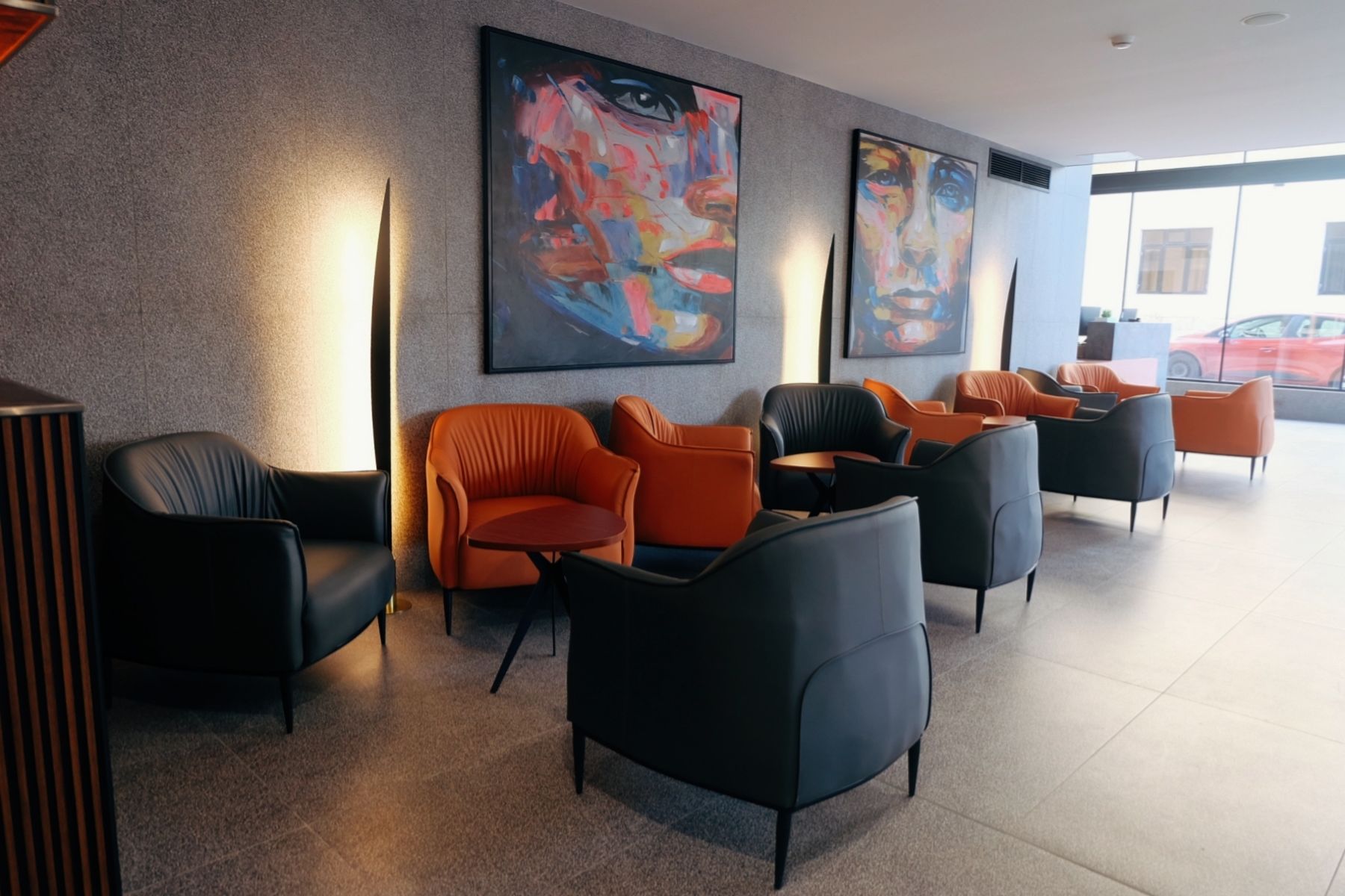 Grands Suites Hotel Residences & Spa foto 4