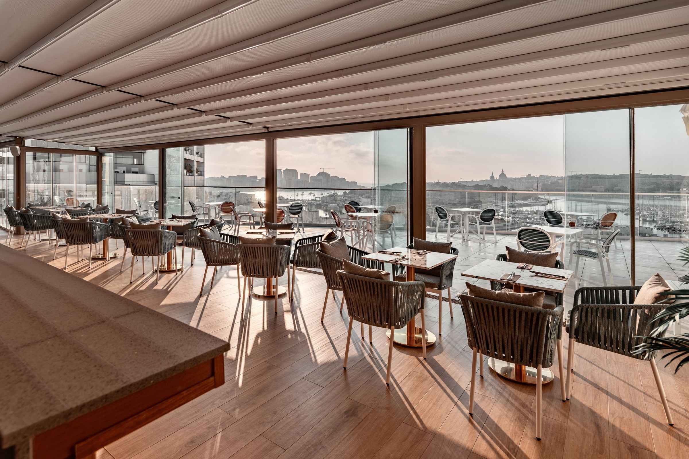 Grands Suites Hotel Residences & Spa foto 2