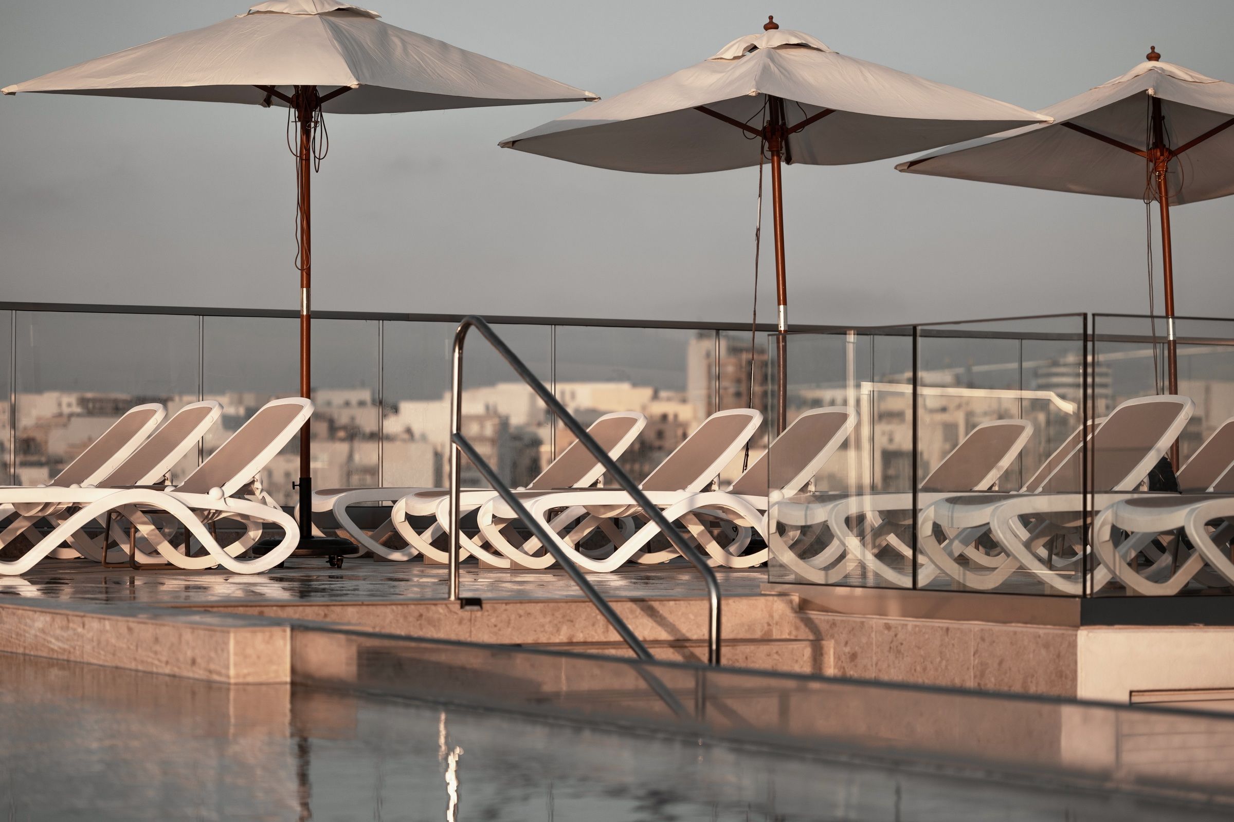 Grands Suites Hotel Residences & Spa foto 2