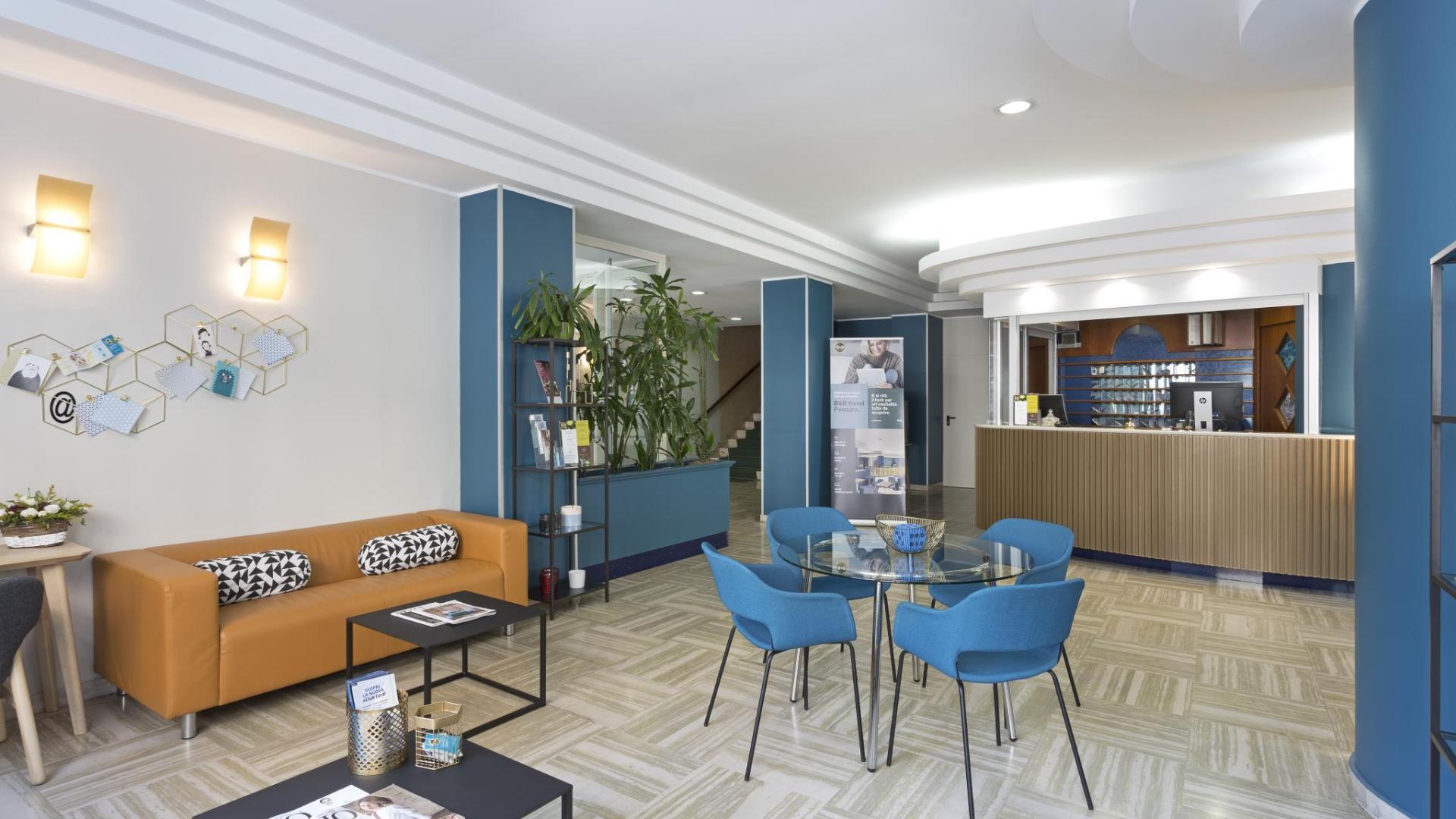 B&B HOTEL Pescara image 3