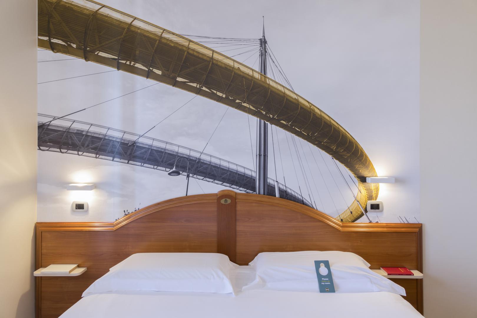 B&B HOTEL Pescara image 1