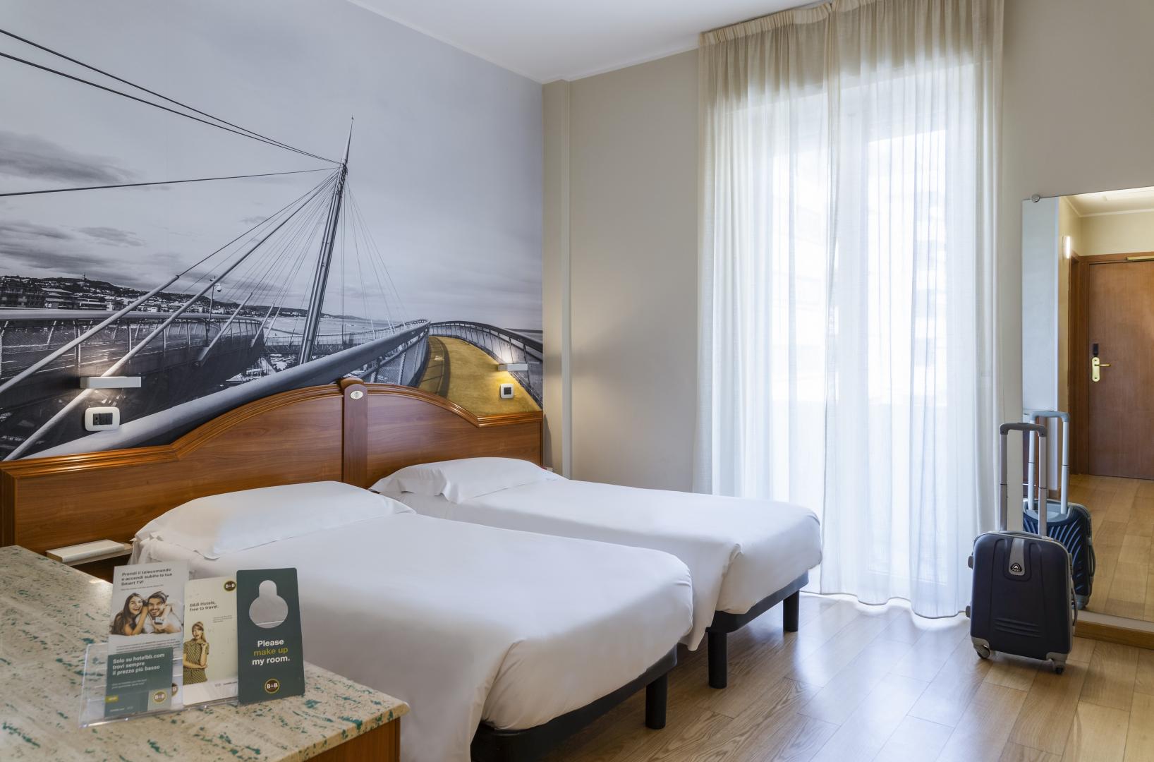 B&B HOTEL Pescara foto 9