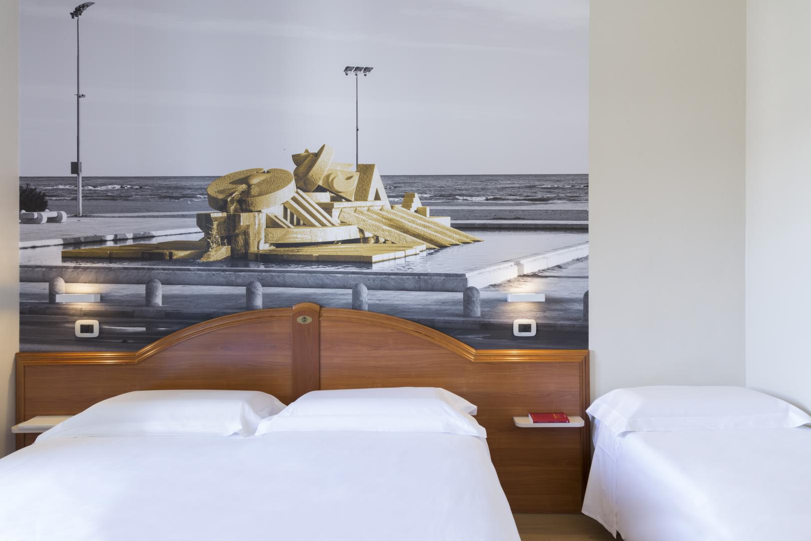 B&B HOTEL Pescara foto 6