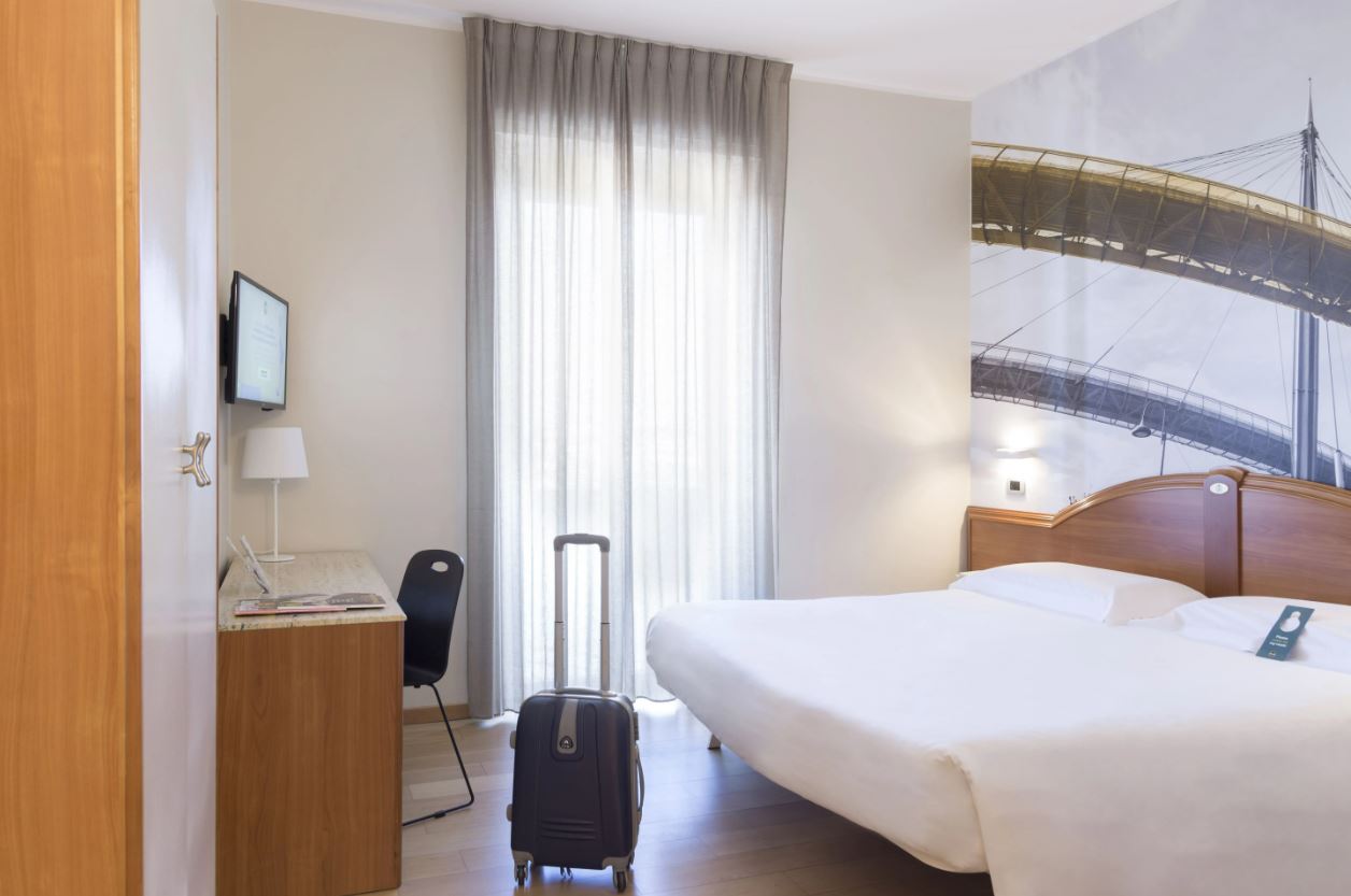 B&B HOTEL Pescara foto 12