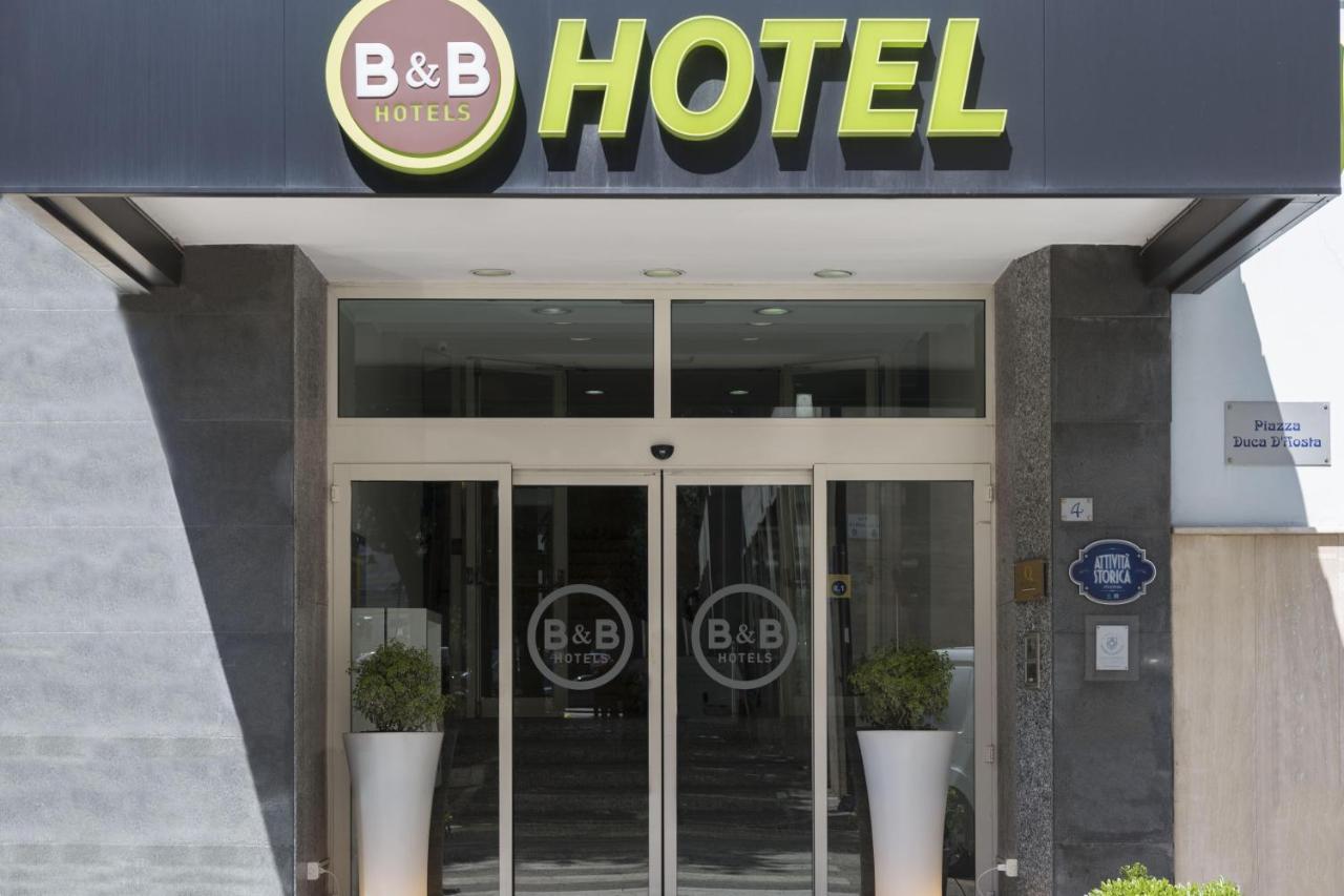 B&B HOTEL Pescara foto 3
