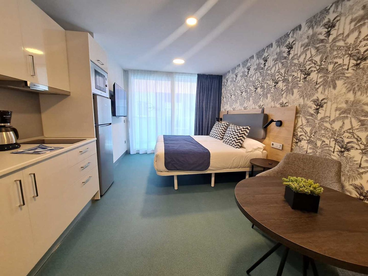 RK Farallón Canteras image 0