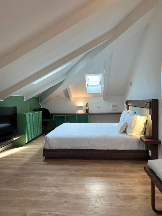 Boutique Hotel Martini 17 foto 2
