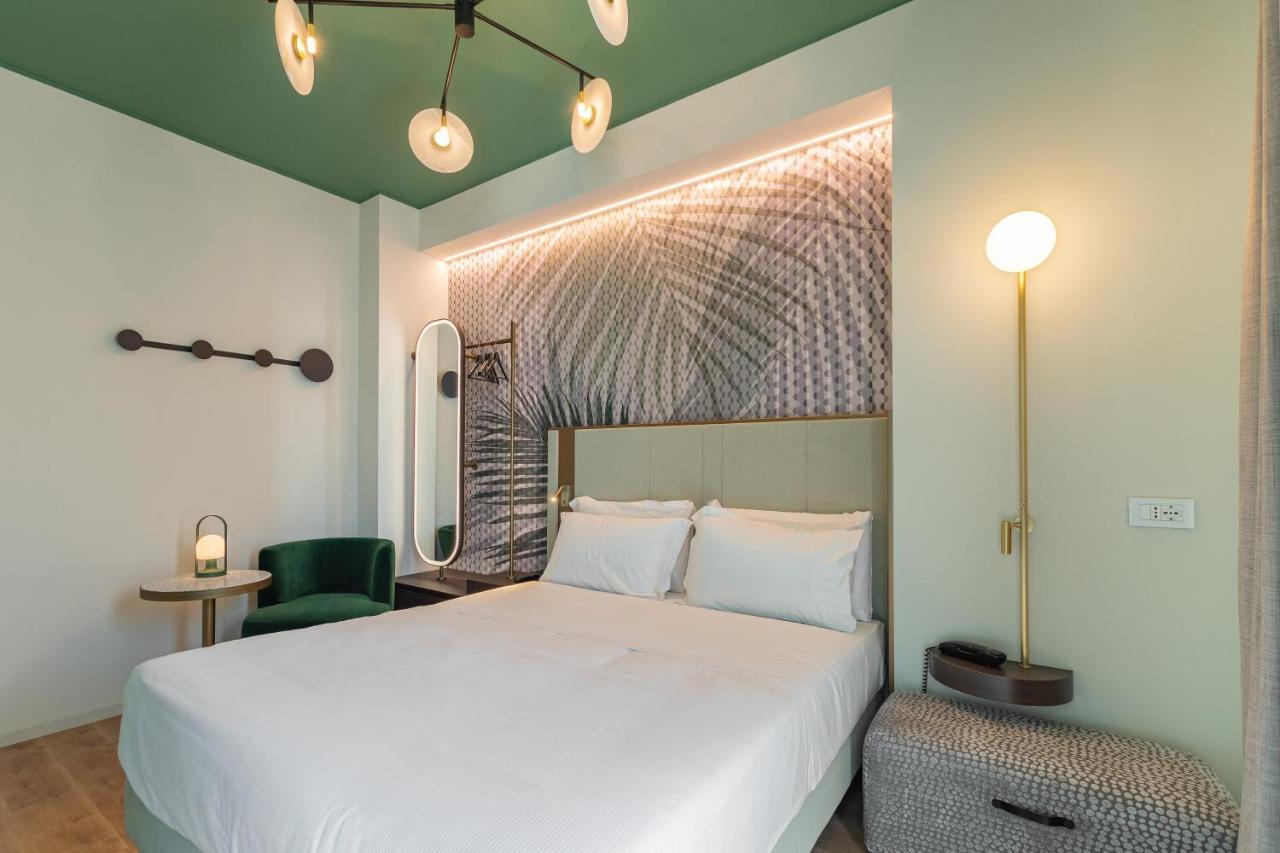Boutique Hotel Martini 17 in Milan - foto 5