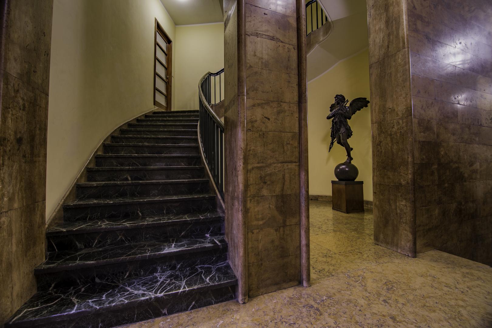 Luxury Rooms H 2000 Roma foto 17