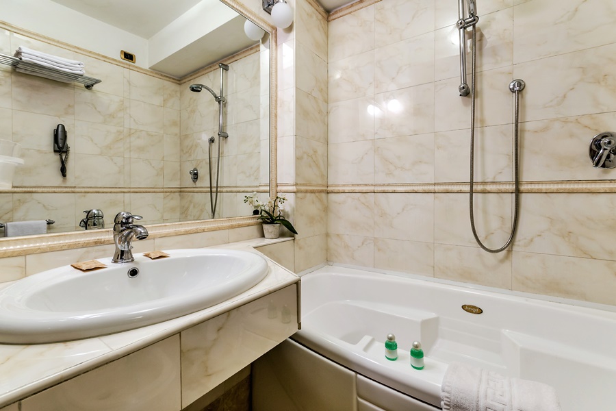 Luxury Rooms H 2000 Roma foto 11