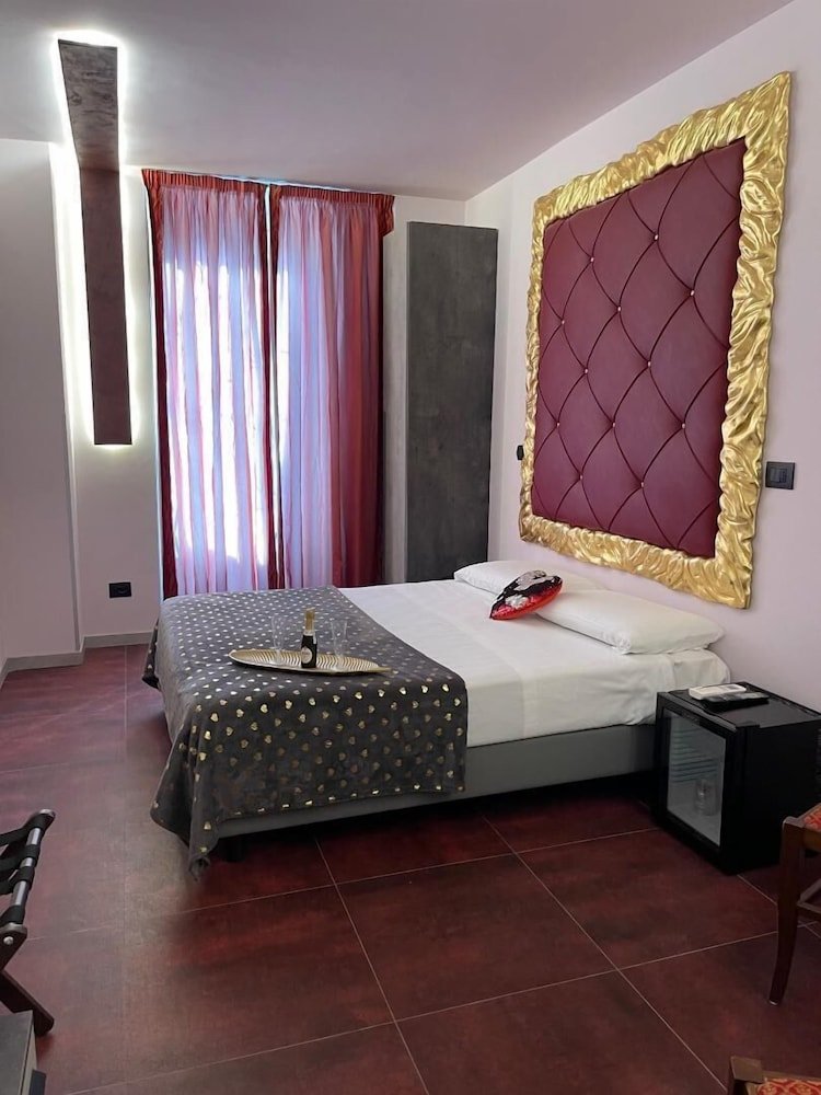 Relais Dei Papi foto 40