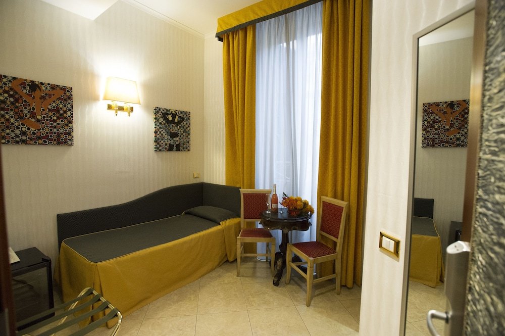 Relais Dei Papi foto 32