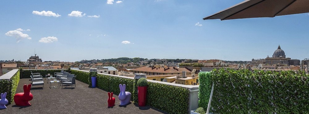 Relais Dei Papi foto 15