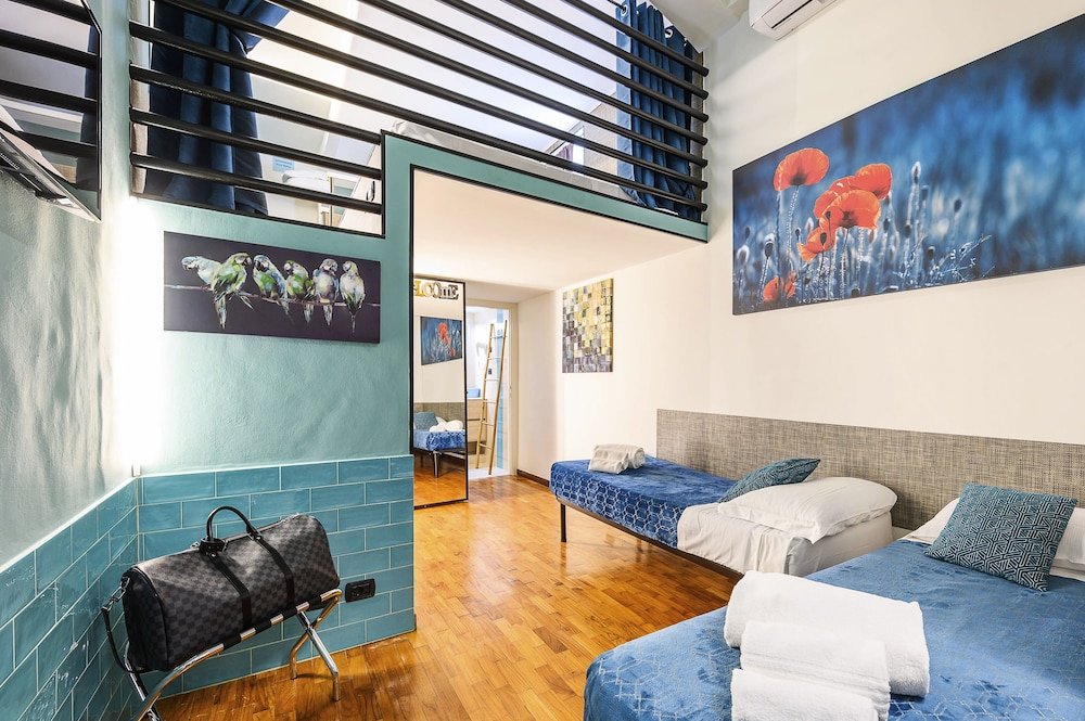 Relais Dei Papi foto 50